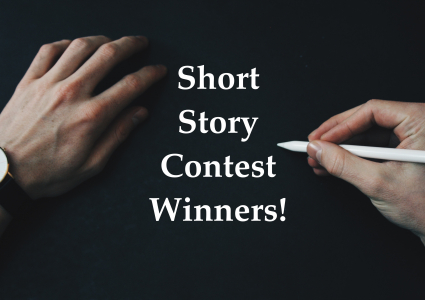 Student Piece - Short Story Contest Winners (4th-6th and 10th-12th)
