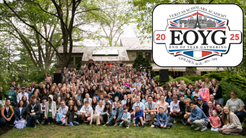 2025 End of Year Gathering Recap!