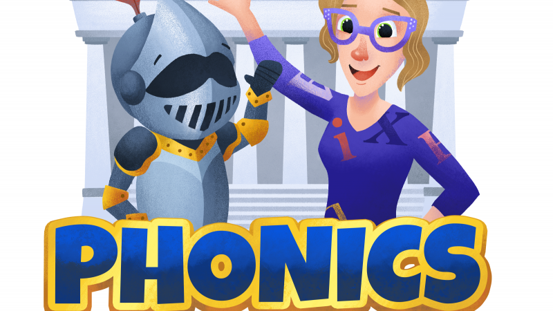 Phonics Museum App: A Few Thoughts from the Development Team