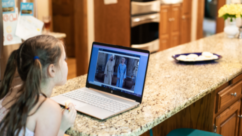 Making Self-Paced Courses Work for Your Family: 2 Ways to Skip Content