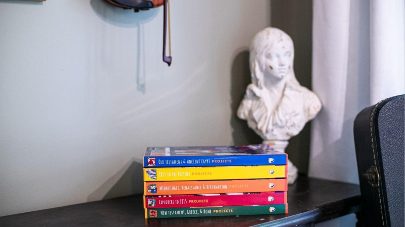 Classical Education: The Complete Parent’s Guide