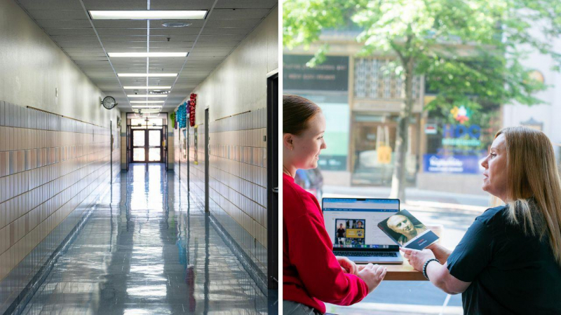 Classical Education vs. Modern Education: What’s the Difference?