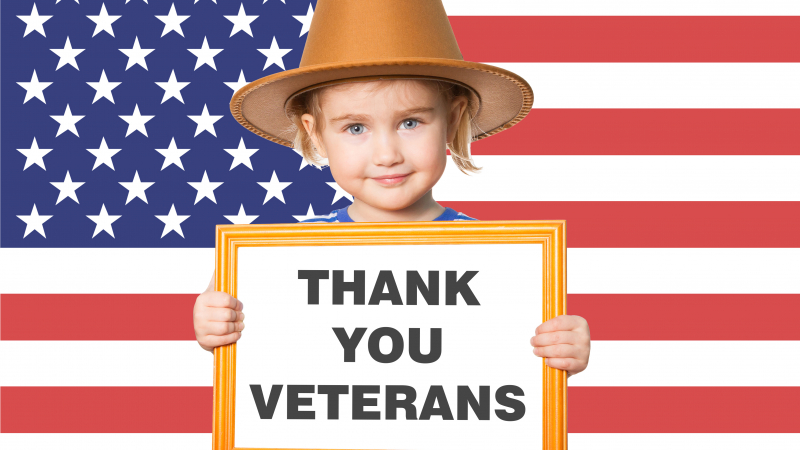 Educational Helps: Remembering Veterans Day