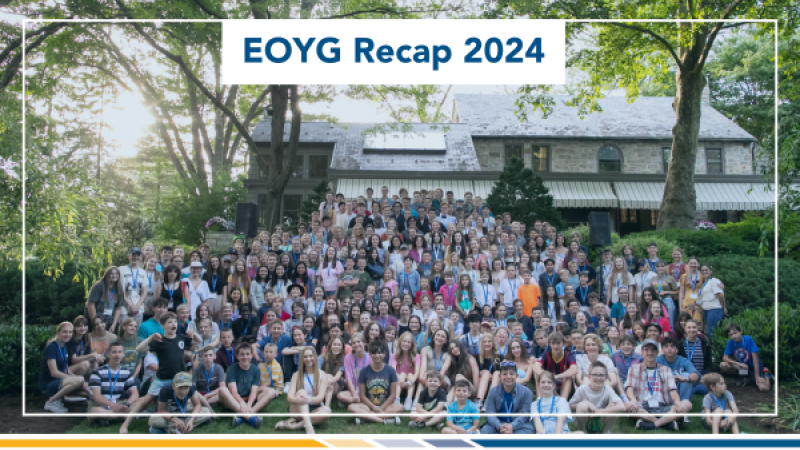 2024 EOYG Recap