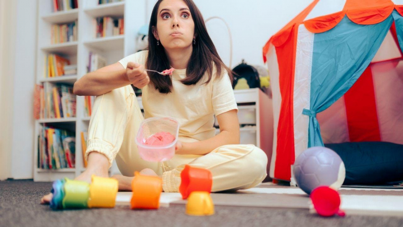 How to Deal with Homeschool Burnout