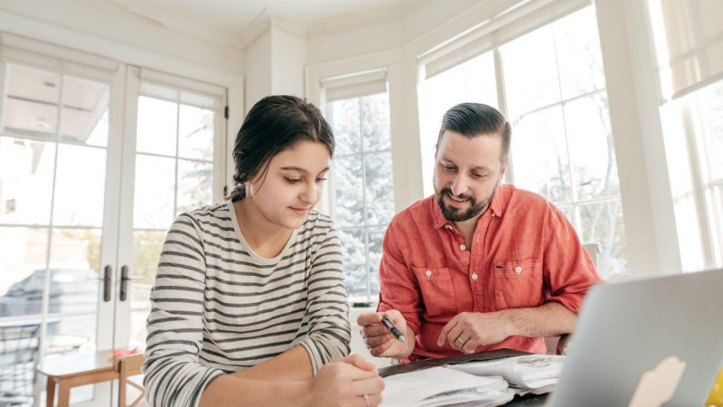 Free Homeschool Transcript Generator (+ Step-by-Step Guide)