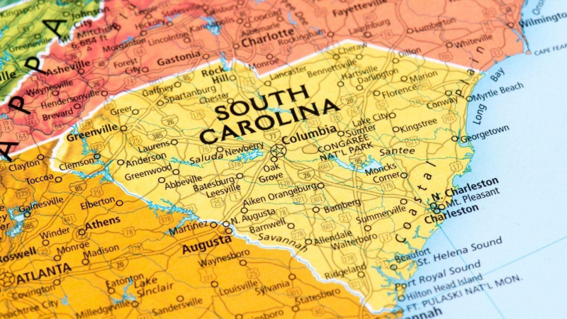 Homeschooling in South Carolina: A Complete Guide for Families (2026-2027)