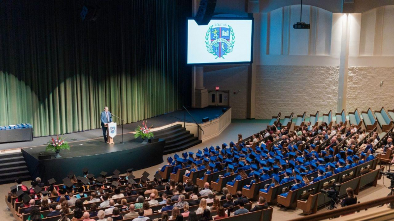 How Veritas Scholars Academy Works: A Complete Overview for High School Families