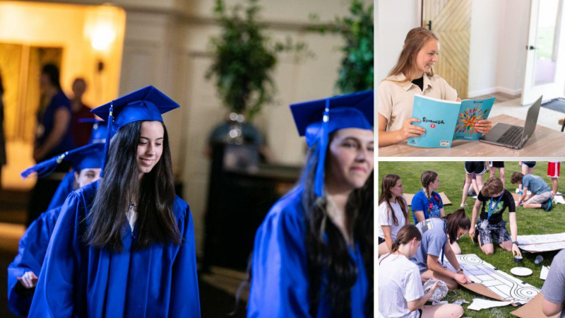 How to Start Homeschooling: A Step-by-Step Guide for New Families