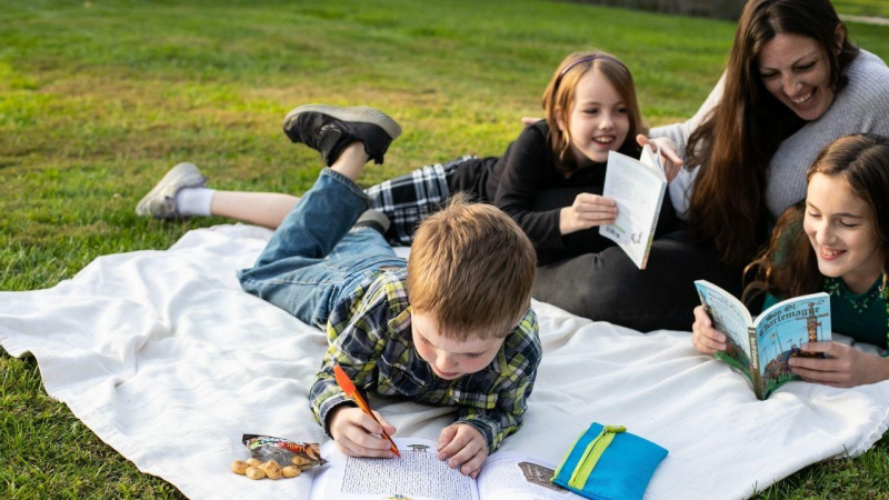 How to Switch from Public School to Homeschool