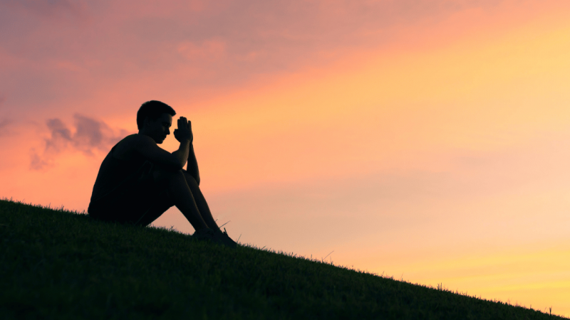 Humility in the Bible: What Scripture Teaches