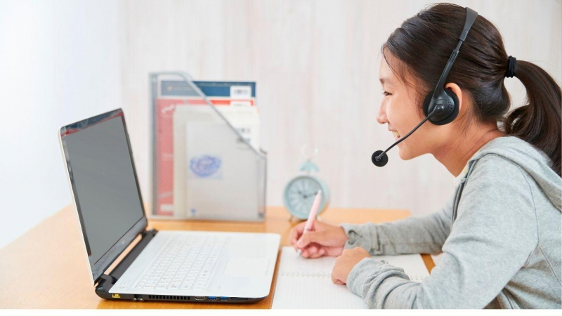 Is Online Learning Right for Your Child?