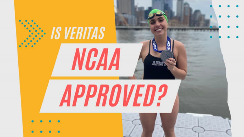 Is Veritas Scholars Academy NCAA Approved by the NCAA?