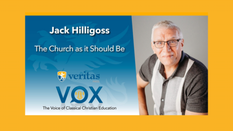 The Church as it Should Be | Pastor Jack Hilligoss