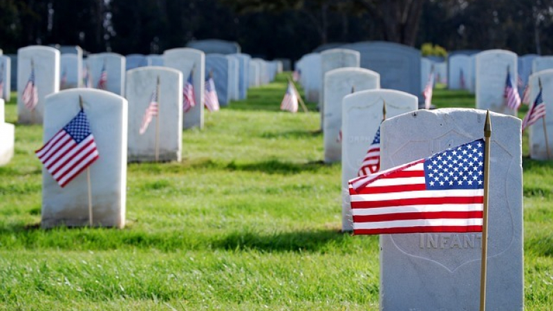 How Should Christians View Memorial Day?