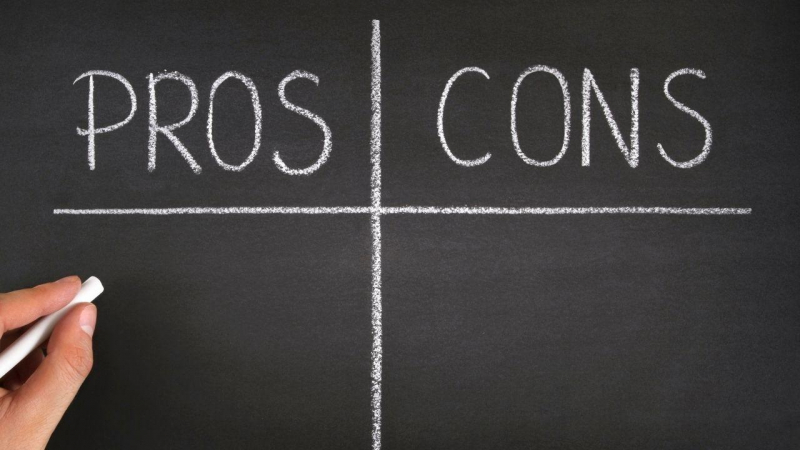 The Pros and Cons of Homeschooling