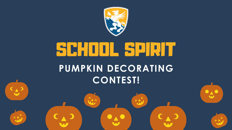 Educational Helps: Pumpkin Season Means Pumpkin Contests!