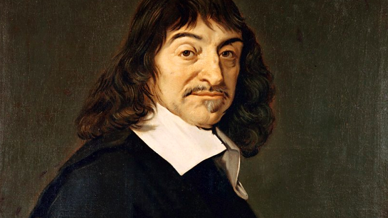 From the Classroom: Rene Descartes: Man of Math and God, by Student Vera Swem