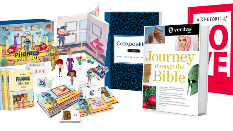 The Making of Many Books