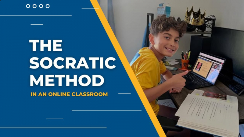 Discussion & Interaction in the Online Classroom