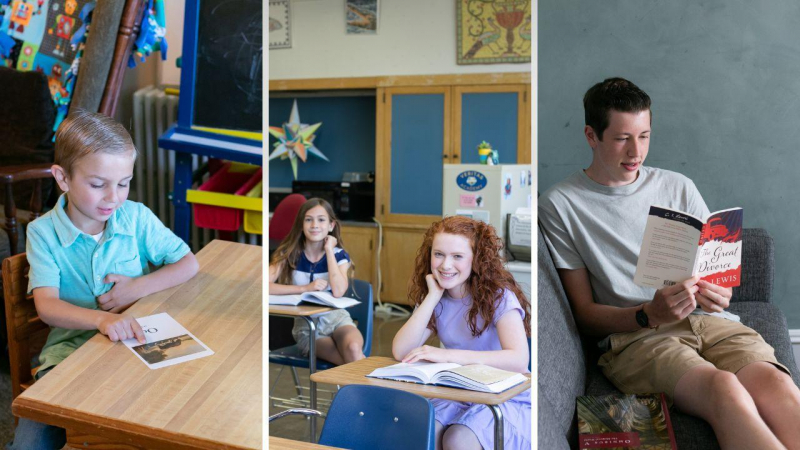 The Trivium Explained