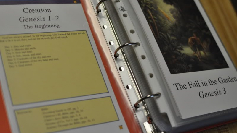 Teaching History Chronologically