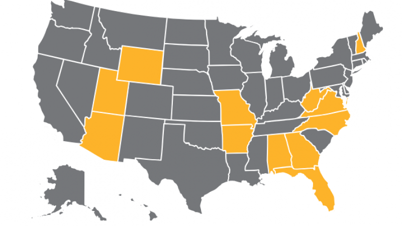 Access to ESA and School Choice Funds Expanded for Veritas Press Families