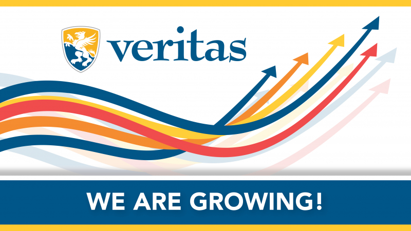 Veritas Press Expands Global Reach and Accessibility Amidst Record-High Student Enrollment