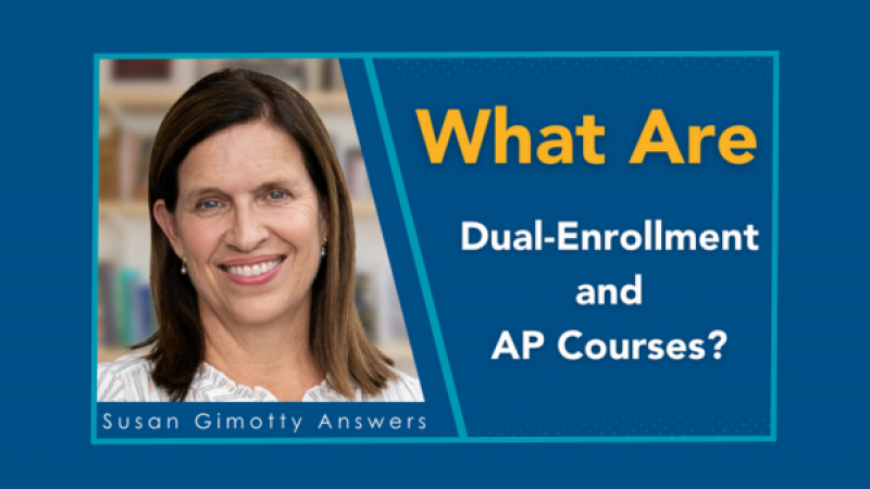 Dual Enrollment & Advanced Placement (AP) | The Nitty Gritty of Homeschooling High School