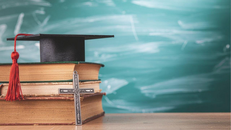 What Is a Classical Christian Education?