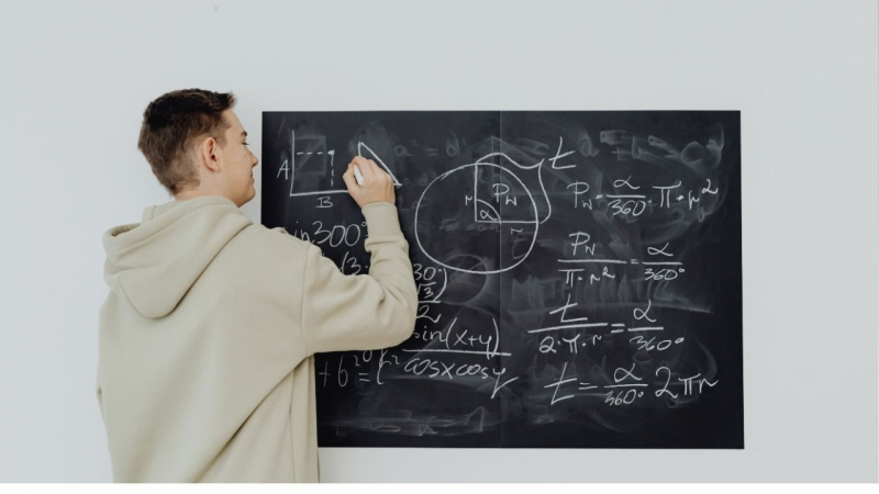 What Is Classical Math, Really?