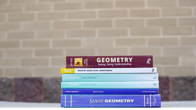 What Saxon Math Gets Right About Classical Education