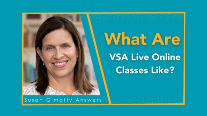 Veritas Scholars Academy Live Classes | The Nitty Gritty of Homeschooling High School.