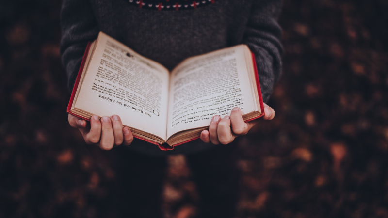 3 Reasons Why Reading the Great Books is Critical to Maintaining a Christian Culture