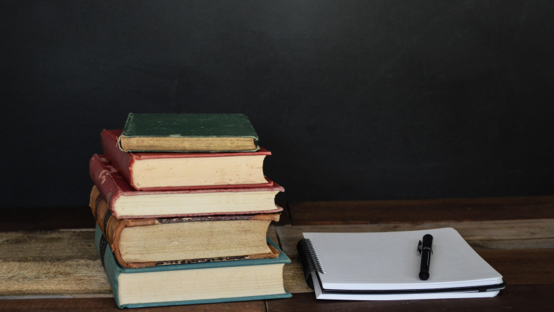The Pleasure of Learning Latin