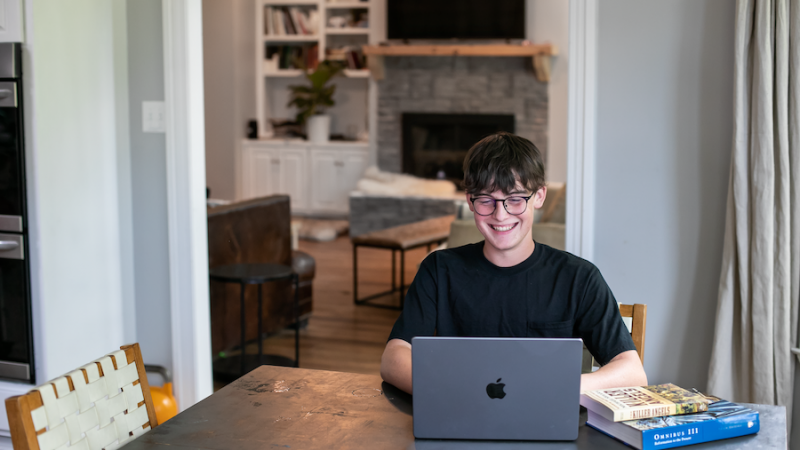 What Are Veritas Live Online Classes?