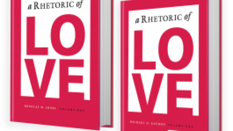 A Rhetoric of Love: The Cathy Duffy Review