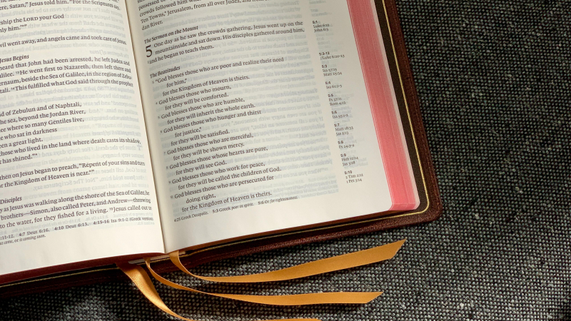 3 Ways Reading Scriptures Can Correct Modern History-Twisting