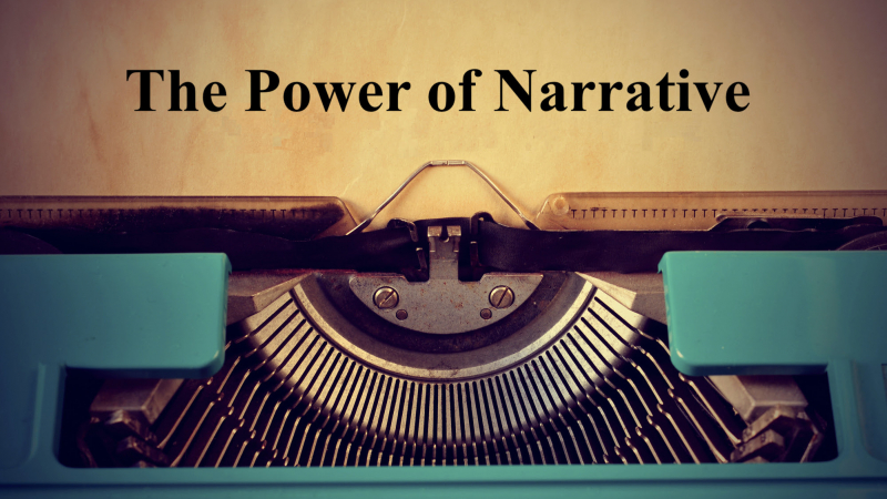 The Power of Narrative in the Classroom