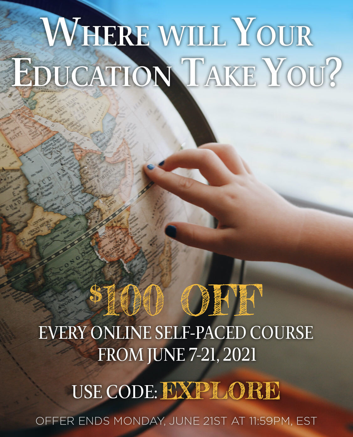 Save on Online Self-Paced History, Bible, & Omnibus