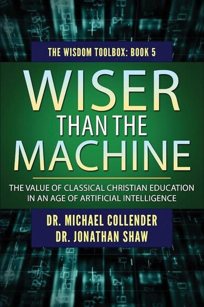 Wiser Than The Machine