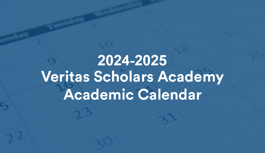 2024-2025 Academic Calendar