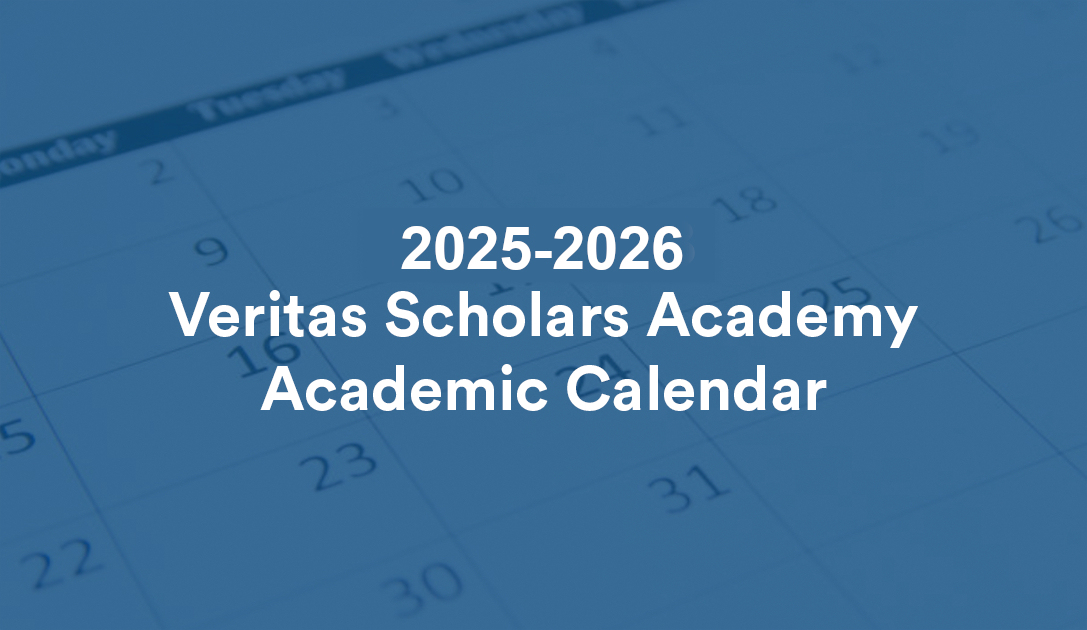 2025-2026 Academic Calendar