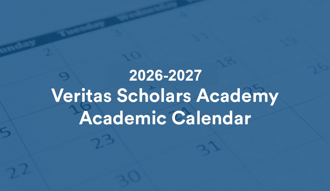 2026-2027 Academic Calendar