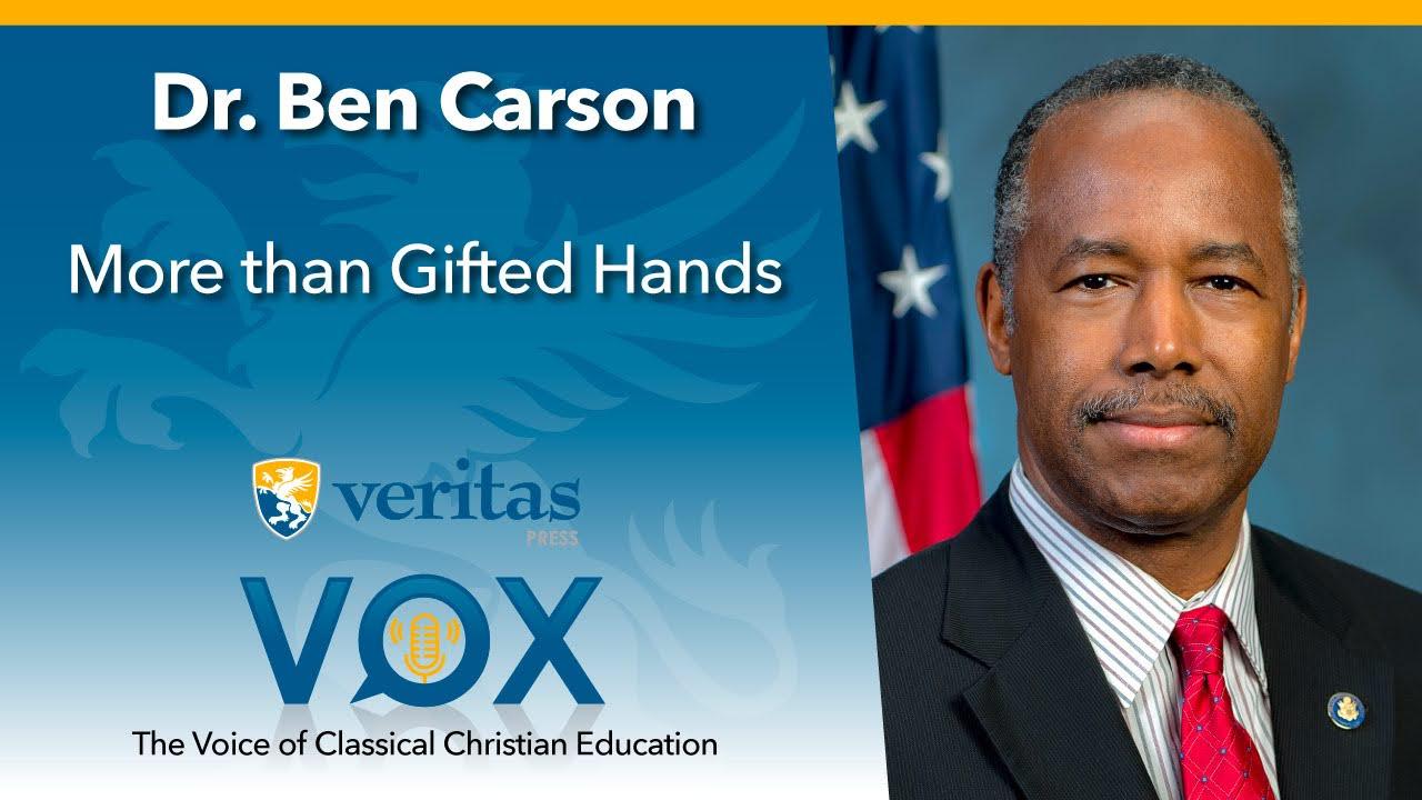 Dr. Ben Carson