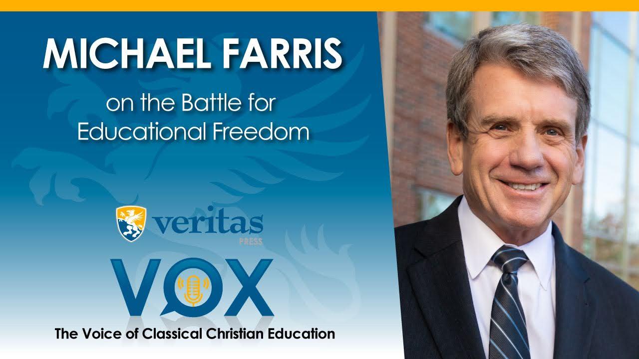Michael Farris