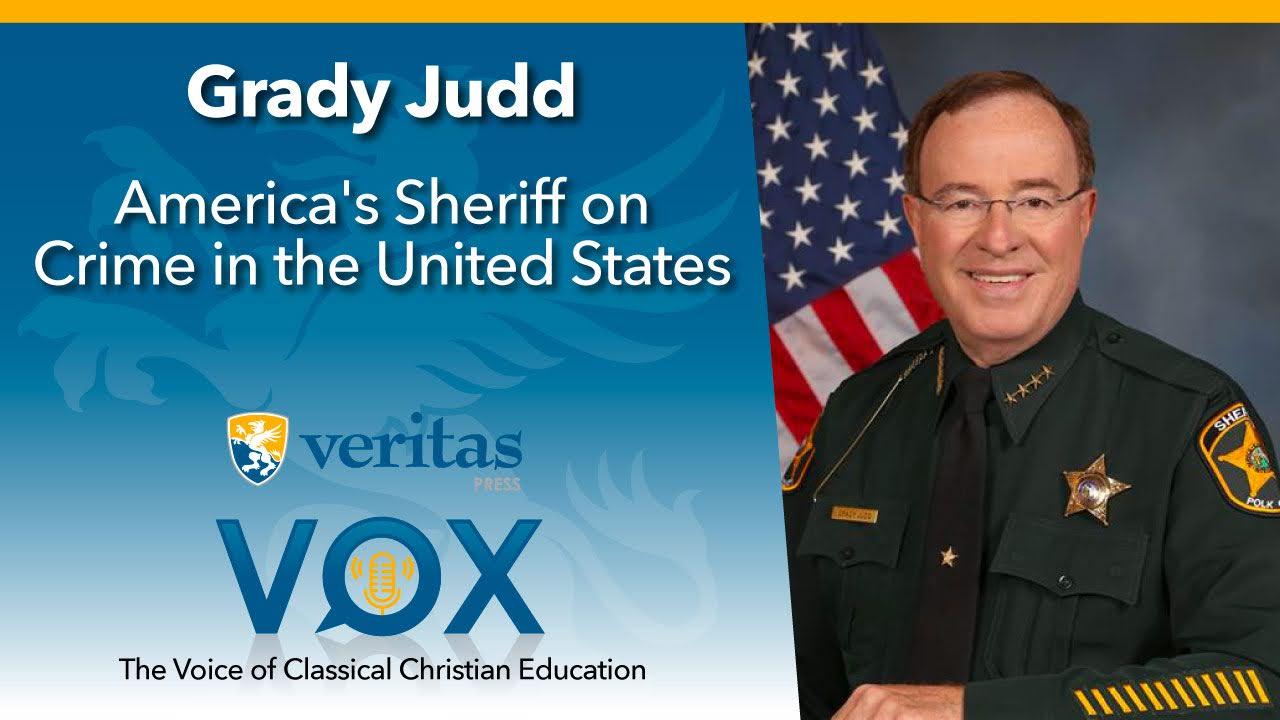 Grady Judd
