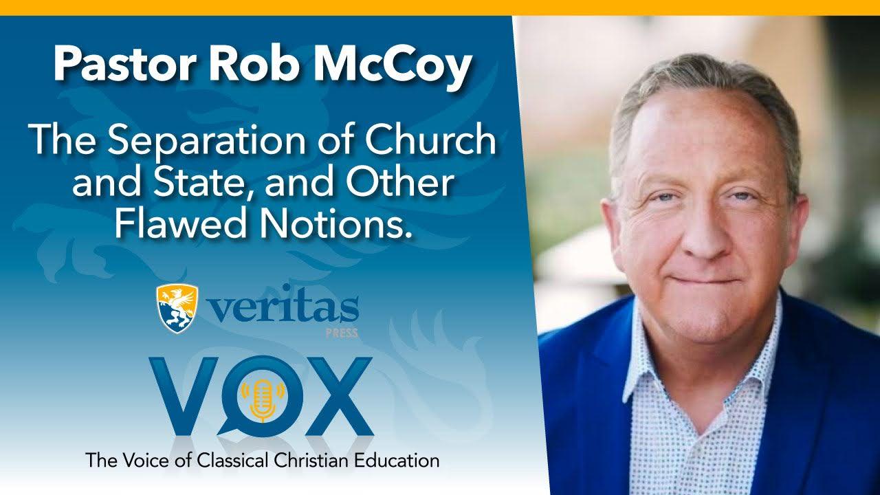Rob McCoy