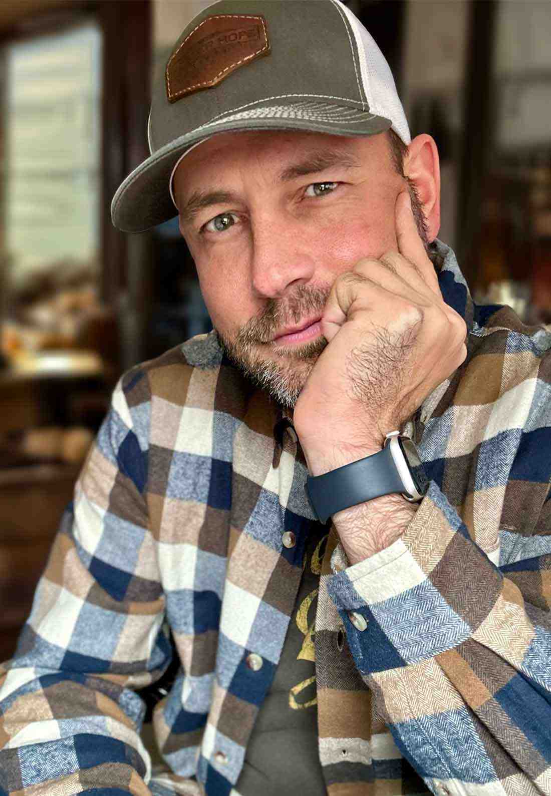 Art Siegert