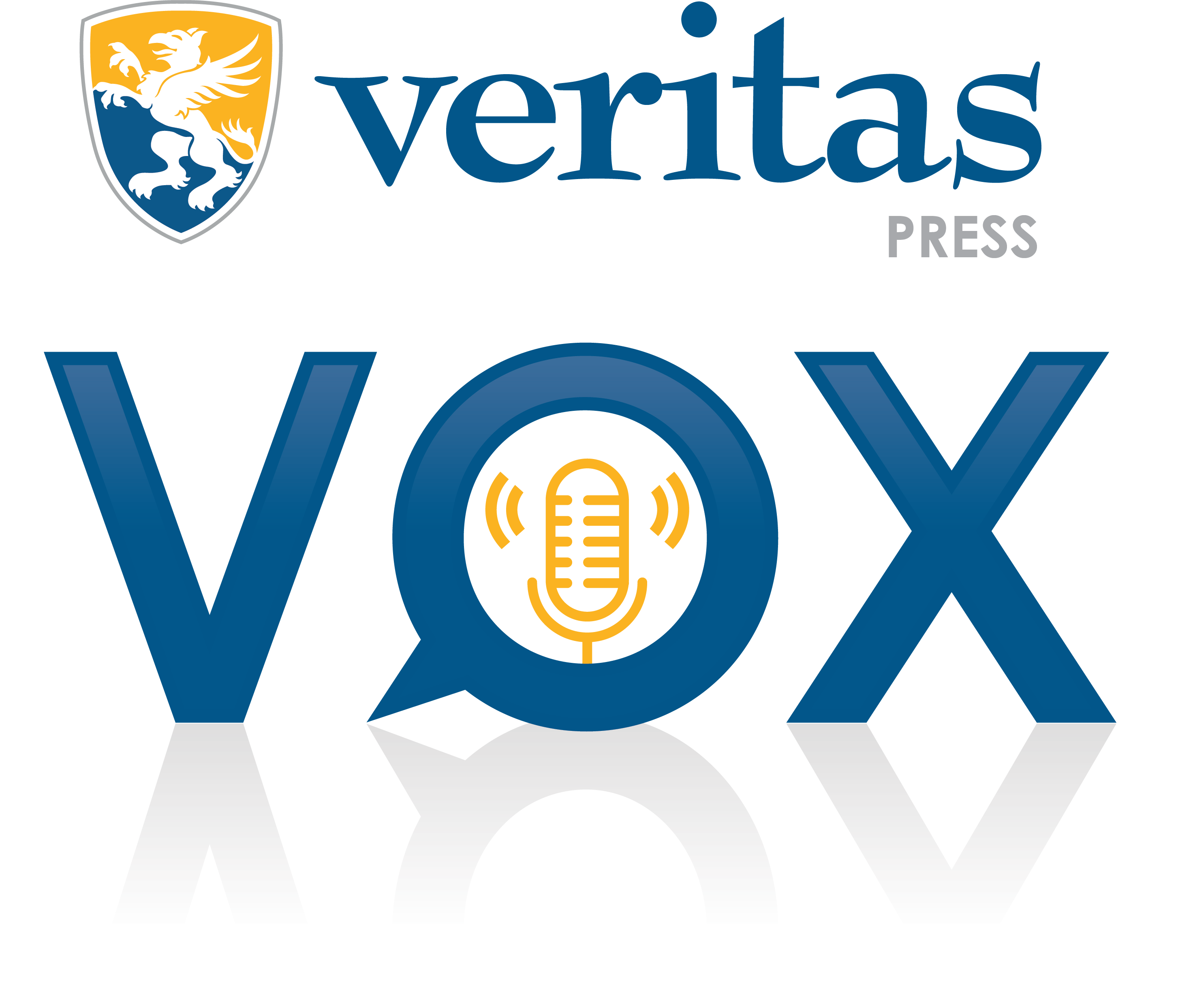 Veritas Vox logo